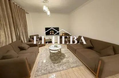 Apartment - 1 Bedroom - 1 Bathroom for rent in Privado - Madinaty - Cairo