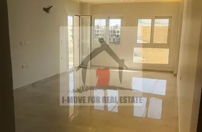 Apartment - 3 Bedrooms - 3 Bathrooms for rent in Mountain View iCity October - 6 October Compounds - 6 October City - Giza