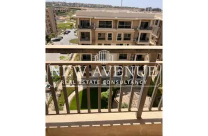 Penthouse - 4 Bedrooms - 4 Bathrooms for sale in Taj City - 5th Settlement Compounds - The 5th Settlement - New Cairo City - Cairo Penthouse - 4 Bedrooms - 4 Bathrooms for sale in Taj City - 5th Settlement Compounds - The 5th Settlement - New Cairo City - Cairo