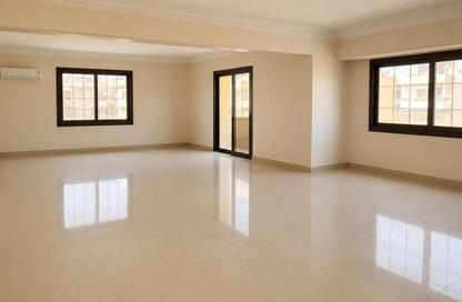 Apartment - 4 Bedrooms - 3 Bathrooms for rent in Maadi - Hay El Maadi - Cairo Apartment - 4 Bedrooms - 3 Bathrooms for rent in Maadi - Hay El Maadi - Cairo