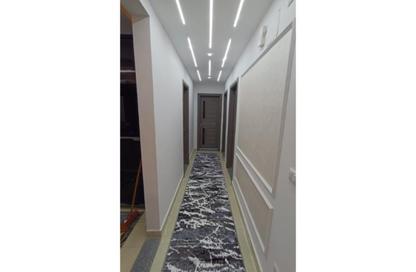 Apartment - 2 - 2 for rent in B7 - Madinaty - Cairo