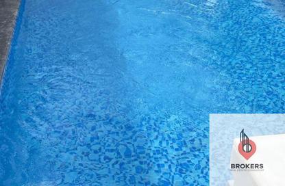 Villa - 4 Bedrooms - 5 Bathrooms for sale in Lake View Residence - 5th Settlement Compounds - The 5th Settlement - New Cairo City - Cairo