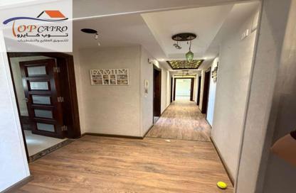 Apartment - 3 Bedrooms - 3 Bathrooms for rent in B1 - Madinaty - Cairo Apartment - 3 Bedrooms - 3 Bathrooms for rent in B1 - Madinaty - Cairo