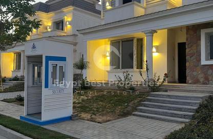 iVilla - 3 Bedrooms - 3 Bathrooms for sale in Mountain View Hyde Park - 5th Settlement Compounds - The 5th Settlement - New Cairo City - Cairo iVilla - 3 Bedrooms - 3 Bathrooms for sale in Mountain View Hyde Park - 5th Settlement Compounds - The 5th Settlement - New Cairo City - Cairo