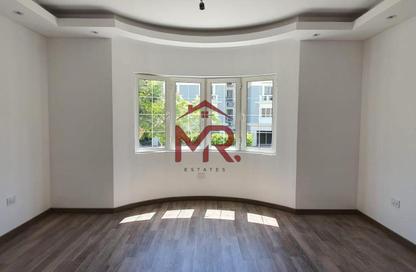 iVilla - 3 Bedrooms - 3 Bathrooms for rent in Mountain View Executive - Al Andalus District - New Cairo City - Cairo
