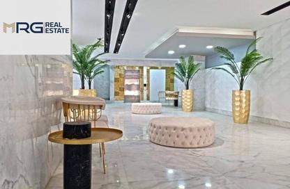 Apartment - 3 Bedrooms - 2 Bathrooms for sale in One Kattameya - El Katameya Compounds - El Katameya - New Cairo City - Cairo Apartment - 3 Bedrooms - 2 Bathrooms for sale in One Kattameya - El Katameya Compounds - El Katameya - New Cairo City - Cairo