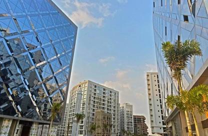 Apartment - 3 Bedrooms - 2 Bathrooms for sale in One Kattameya - El Katameya Compounds - El Katameya - New Cairo City - Cairo Apartment - 3 Bedrooms - 2 Bathrooms for sale in One Kattameya - El Katameya Compounds - El Katameya - New Cairo City - Cairo