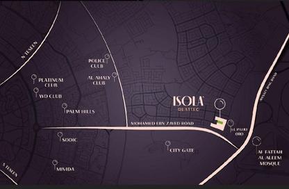 Apartment - 3 - 3 for sale in Isola Quattro - 5th Settlement Compounds - The 5th Settlement - New Cairo City - Cairo