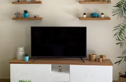 شاليه - 2 غرف نوم - 2 حمامات للبيع في طريق نادي واستاد الجونة - الجونة - الغردقة - محافظة البحر الاحمر