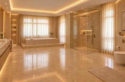 Apartment - 4 - 3 for sale in The Estates - Sheikh Zayed Compounds - Sheikh Zayed City - Giza