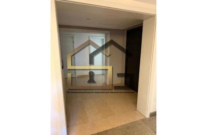 Apartment - 3 Bedrooms - 4 Bathrooms for sale in New Giza - Cairo Alexandria Desert Road - 6 October City - Giza