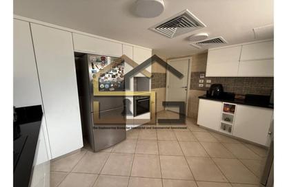 Apartment - 3 Bedrooms - 4 Bathrooms for sale in New Giza - Cairo Alexandria Desert Road - 6 October City - Giza