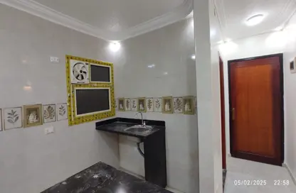 شقة - غرفة نوم - 1 حمام للايجار في وان قطامية - كمبوندات القطامية - القطامية - مدينة القاهرة الجديدة - القاهرة