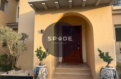 Townhouse - 4 - 4 for sale in Celesta Hills - Uptown Cairo - Mokattam - Cairo
