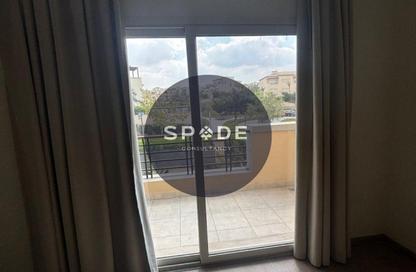 Townhouse - 4 - 4 for sale in Celesta Hills - Uptown Cairo - Mokattam - Cairo
