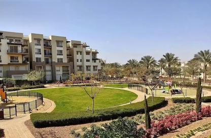 شقة - 2 غرف نوم - 2 حمامات للبيع في فورتين جولف ريزيدنس - اب تاون كايرو - المقطم - القاهرة