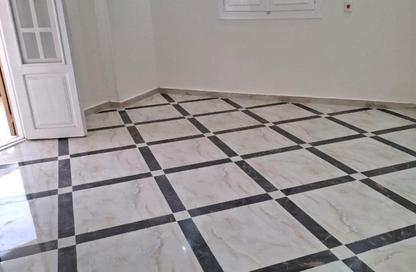 Apartment - 4 Bedrooms - 2 Bathrooms for rent in El Banafseg Apartment Buildings - El Banafseg - New Cairo City - Cairo