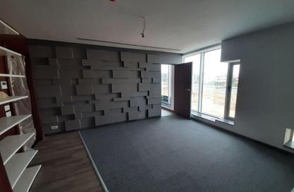 Office Space - 7+ Bedrooms - 6 Bathrooms for sale in Mostafa Kamel Axis - The 1st Settlement - New Cairo City - Cairo
