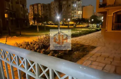 Apartment - 2 Bedrooms - 1 Bathroom for rent in Privado - Madinaty - Cairo