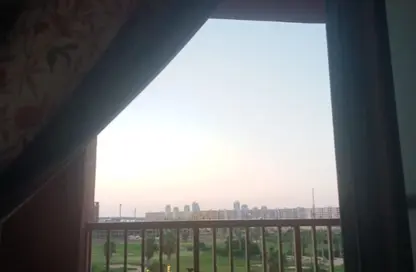 Chalet - 2 Bedrooms - 2 Bathrooms for sale in Golf Porto Marina - Al Alamein - North Coast Chalet - 2 Bedrooms - 2 Bathrooms for sale in Golf Porto Marina - Al Alamein - North Coast