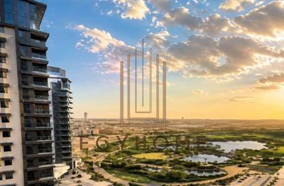Apartment - 3 Bedrooms - 4 Bathrooms for sale in Zed West - Sheikh Zayed Compounds - Sheikh Zayed City - Giza