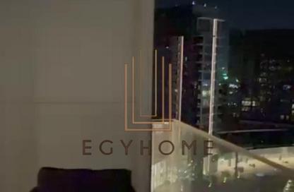Apartment - 3 Bedrooms - 4 Bathrooms for sale in Zed West - Sheikh Zayed Compounds - Sheikh Zayed City - Giza