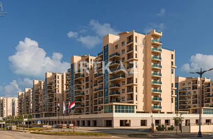 Chalet - 2 Bedrooms - 2 Bathrooms for sale in Downtown - New Alamein City - Al Alamein - North Coast Chalet - 2 Bedrooms - 2 Bathrooms for sale in Downtown - New Alamein City - Al Alamein - North Coast