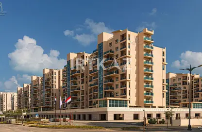 شاليه - 2 غرف نوم - 2 حمامات للبيع في الداون تاون - مدينة العلمين الجديدة - العلمين - الساحل الشمالي