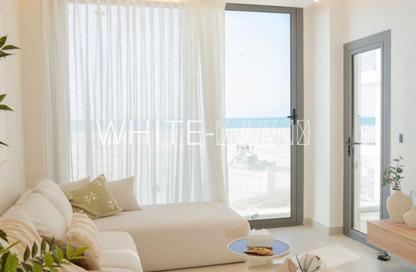 Chalet - Studio - 1 Bathroom for sale in Marina 5 - Marina - Al Alamein - North Coast