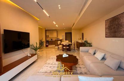 Apartment - 3 - 3 for rent in Villette - 5th Settlement Compounds - The 5th Settlement - New Cairo City - Cairo