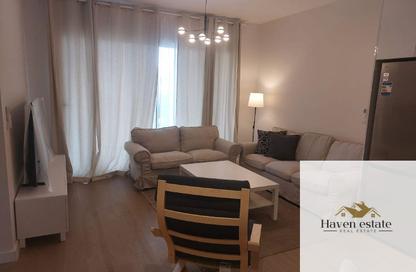 Apartment - 2 Bedrooms - 2 Bathrooms for rent in Villette - 5th Settlement Compounds - The 5th Settlement - New Cairo City - Cairo Apartment - 2 Bedrooms - 2 Bathrooms for rent in Villette - 5th Settlement Compounds - The 5th Settlement - New Cairo City - Cairo