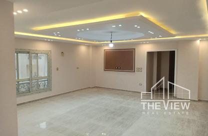 Apartment - 3 Bedrooms - 2 Bathrooms for rent in Al Khamayel city - Sheikh Zayed Compounds - Sheikh Zayed City - Giza