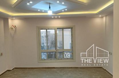 Apartment - 3 Bedrooms - 2 Bathrooms for rent in Al Khamayel city - Sheikh Zayed Compounds - Sheikh Zayed City - Giza