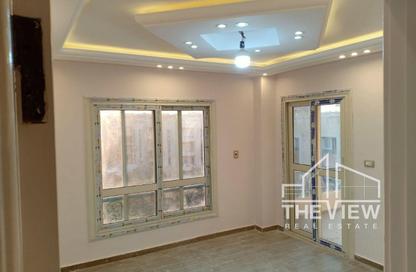 Apartment - 3 Bedrooms - 2 Bathrooms for rent in Al Khamayel city - Sheikh Zayed Compounds - Sheikh Zayed City - Giza