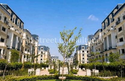 iVilla - 4 Bedrooms - 4 Bathrooms for sale in Mountain View Hyde Park - 5th Settlement Compounds - The 5th Settlement - New Cairo City - Cairo iVilla - 4 Bedrooms - 4 Bathrooms for sale in Mountain View Hyde Park - 5th Settlement Compounds - The 5th Settlement - New Cairo City - Cairo