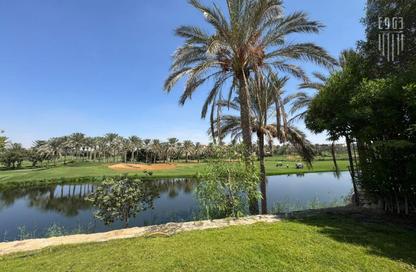 Villa - 7+ - 7+ for sale in Katameya Dunes - El Katameya Compounds - El Katameya - New Cairo City - Cairo