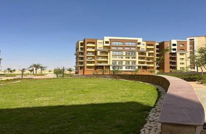 Apartment - 3 - 3 for sale in Al Maqsad - New Capital Compounds - New Capital City - Cairo