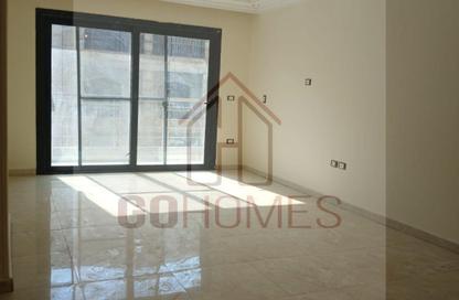 Apartment - 3 Bedrooms - 2 Bathrooms for rent in Grand Gate - Zahraa El Maadi - Hay El Maadi - Cairo