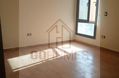 Apartment - 3 Bedrooms - 2 Bathrooms for rent in Grand Gate - Zahraa El Maadi - Hay El Maadi - Cairo