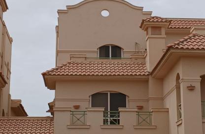 Chalet - 3 Bedrooms - 3 Bathrooms for sale in La Vista Bay - La Vista - Qesm Ad Dabaah - North Coast