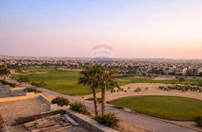 Villa - 4 Bedrooms - 5 Bathrooms for sale in Palm Hills Golf Views - Cairo Alexandria Desert Road - 6 October City - Giza