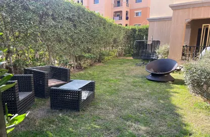 شقة - 3 غرف نوم - 3 حمامات للبيع في ميفيدا - كمبوندات التجمع الخامس - التجمع الخامس - مدينة القاهرة الجديدة - القاهرة