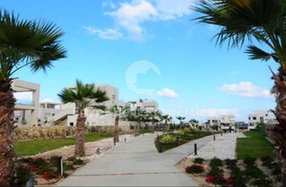 Cabin - 1 Bedroom - 1 Bathroom for sale in Hacienda White - Sidi Abdel Rahman - North Coast