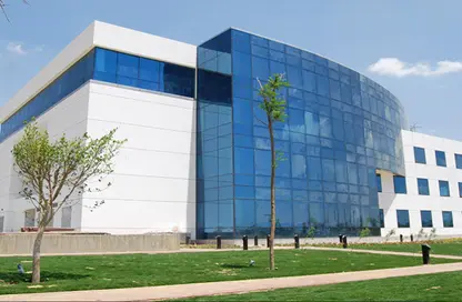 Whole Building - Studio for sale in Smart Village - Cairo Alexandria Desert Road - 6 October City - Giza