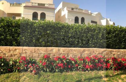شاليه - 2 - 2 للبيع في جبال السخنة - العين السخنة - السويس