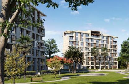 شقة - 3 - 3 للبيع في سيتي جيت - كمبوندات التجمع الخامس - التجمع الخامس - مدينة القاهرة الجديدة - القاهرة