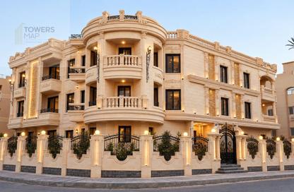 Duplex - 4 - 4 for sale in El Koronfel - The 5th Settlement - New Cairo City - Cairo Duplex - 4 - 4 for sale in El Koronfel - The 5th Settlement - New Cairo City - Cairo