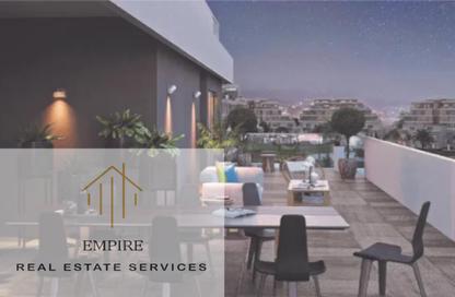 Penthouse - 5 Bedrooms - 4 Bathrooms for sale in Villette - 5th Settlement Compounds - The 5th Settlement - New Cairo City - Cairo Penthouse - 5 Bedrooms - 4 Bathrooms for sale in Villette - 5th Settlement Compounds - The 5th Settlement - New Cairo City - Cairo