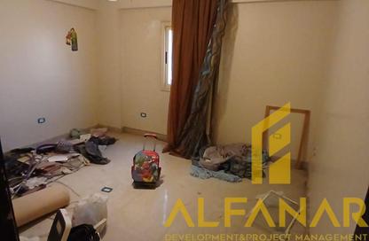Apartment - 3 - 3 for sale in El Narges Buildings - Al Narges - New Cairo City - Cairo