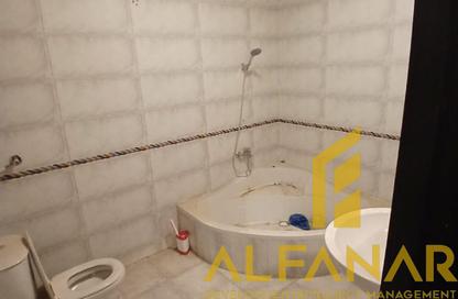 Apartment - 3 - 3 for sale in El Narges Buildings - Al Narges - New Cairo City - Cairo
